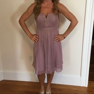 JCREW Wedding Guest/Bridesmaid Dress